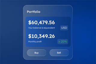 Vista generale della piattaforma di trading crypto Risparmezza con dati in diretta